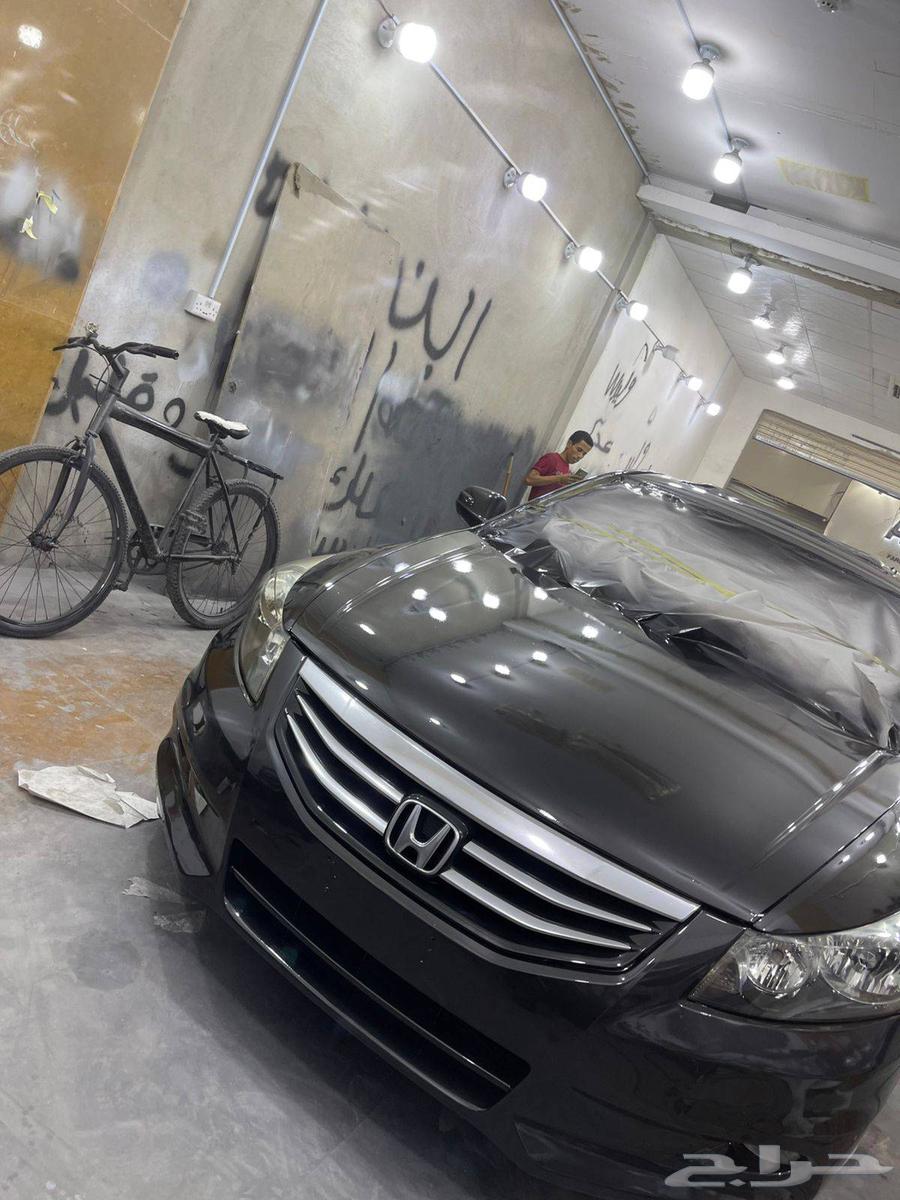 رش بويه.سيارات بمواد المانيه وباسعار مناسبه وعروض مستمره64506248152577113