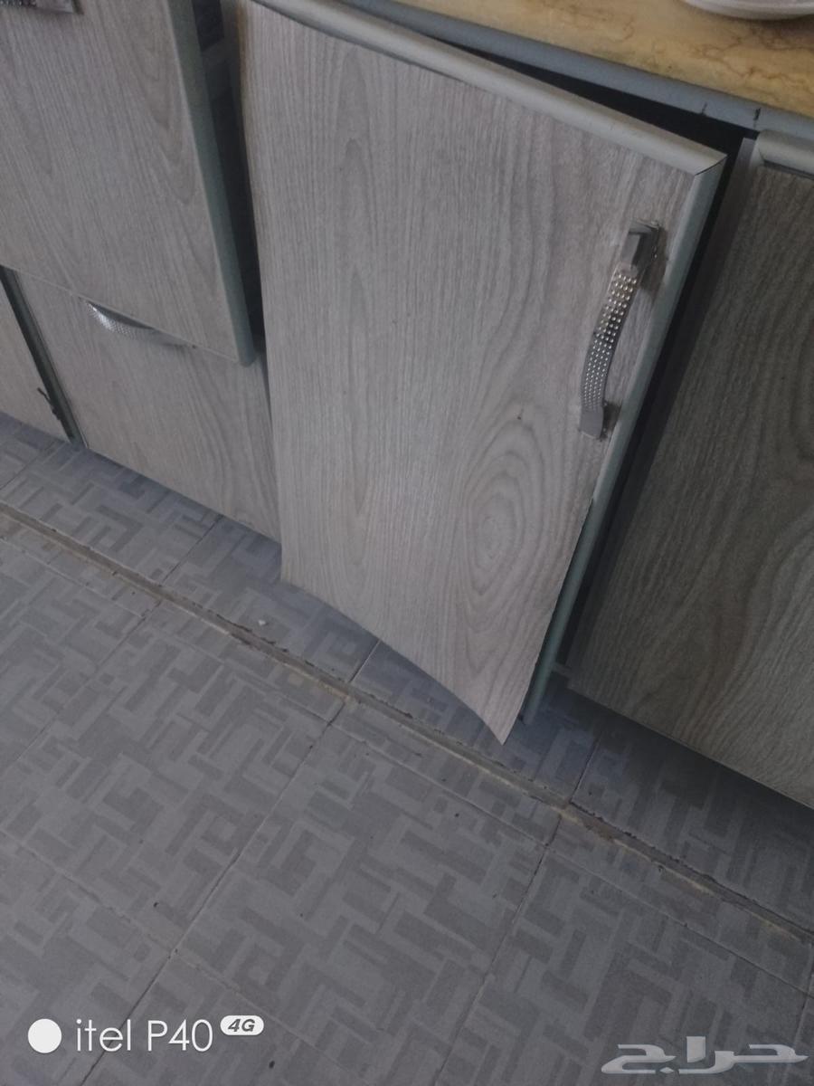 صيانه مطابخ وغرف النوم ودرايش وابواب الالمنيوم والخشب64506394857091111