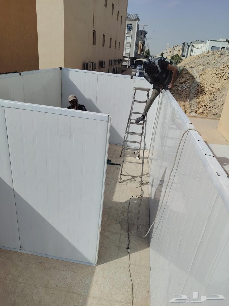 حداد مظلات ابواب س64506428703745114