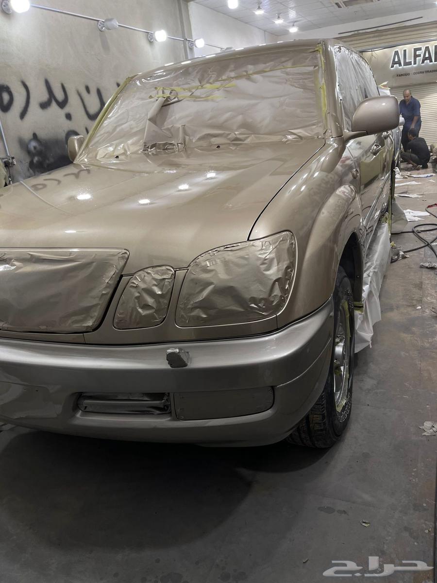 رش بويه.سيارات بمواد المانيه وباسعار مناسبه وعروض مستمره64506248152577111