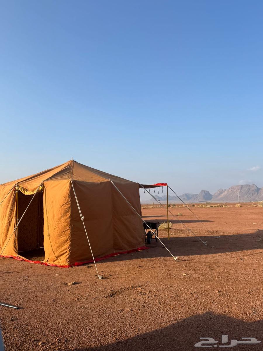 تركيب خيام وبيوت شعر64506411091843110