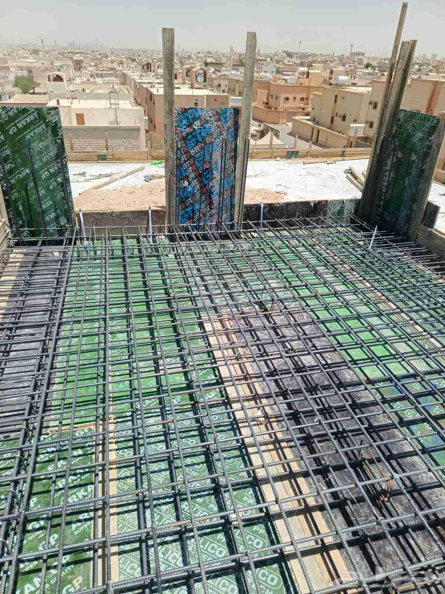 مقاول بناء عام64506429104259110