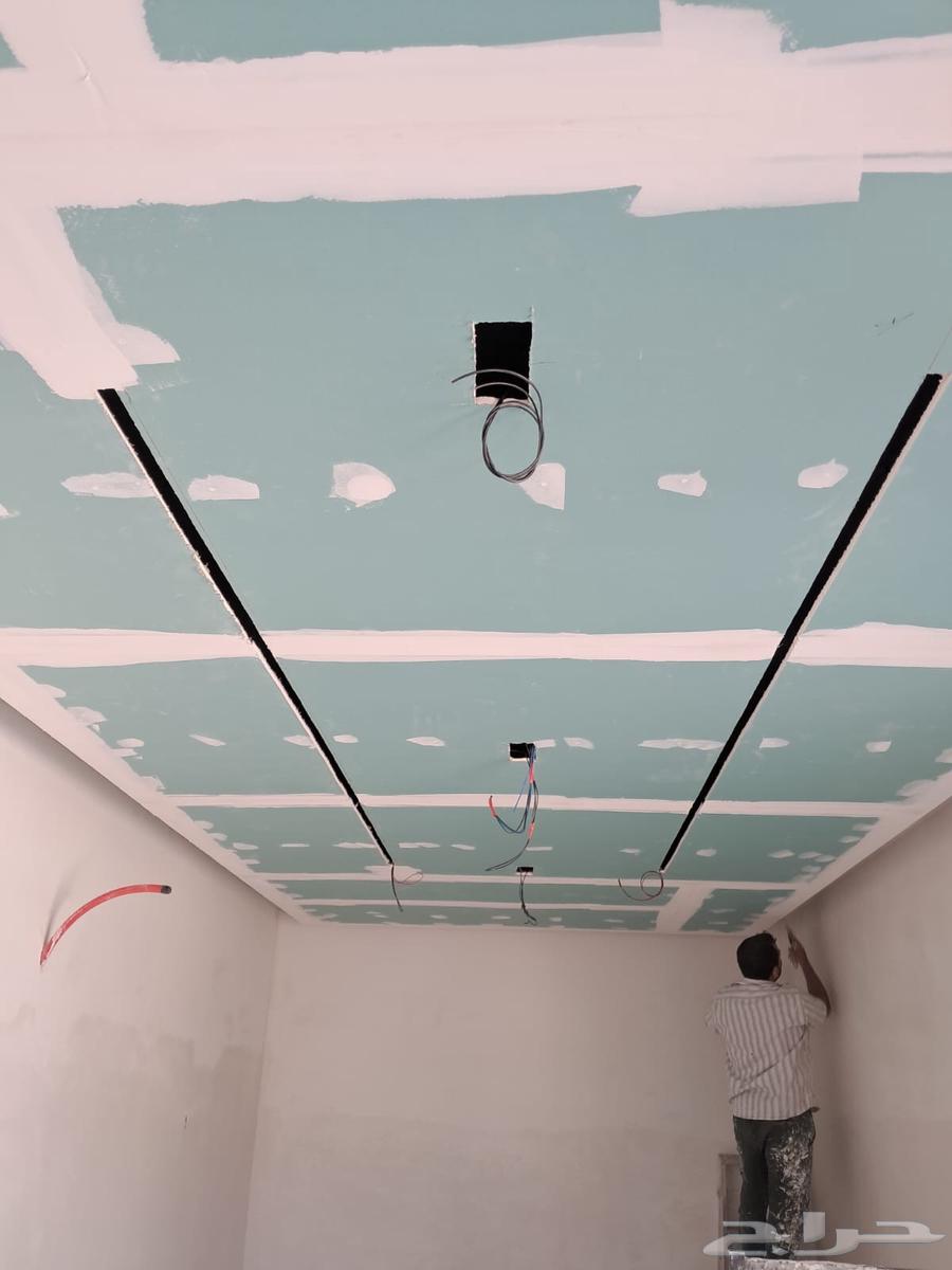 دهانات بويات ابوكسي برفايل حداد64506491232769111