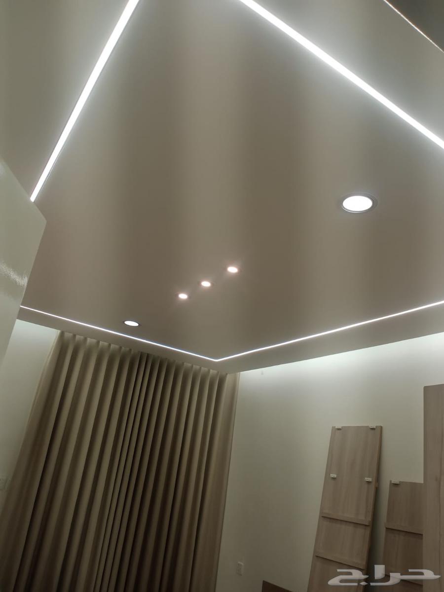 جبسم بورد ديكورات خميس مشيط64506443777411111