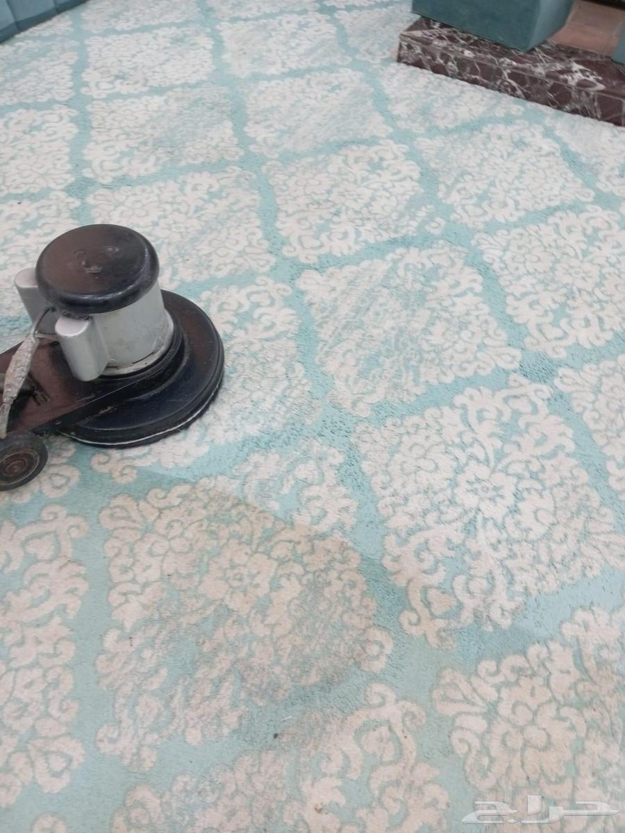 غسيل منازل وفرش وكنب وغسيل وتنظيف خزنات أرضى وعلوي64506475569027110