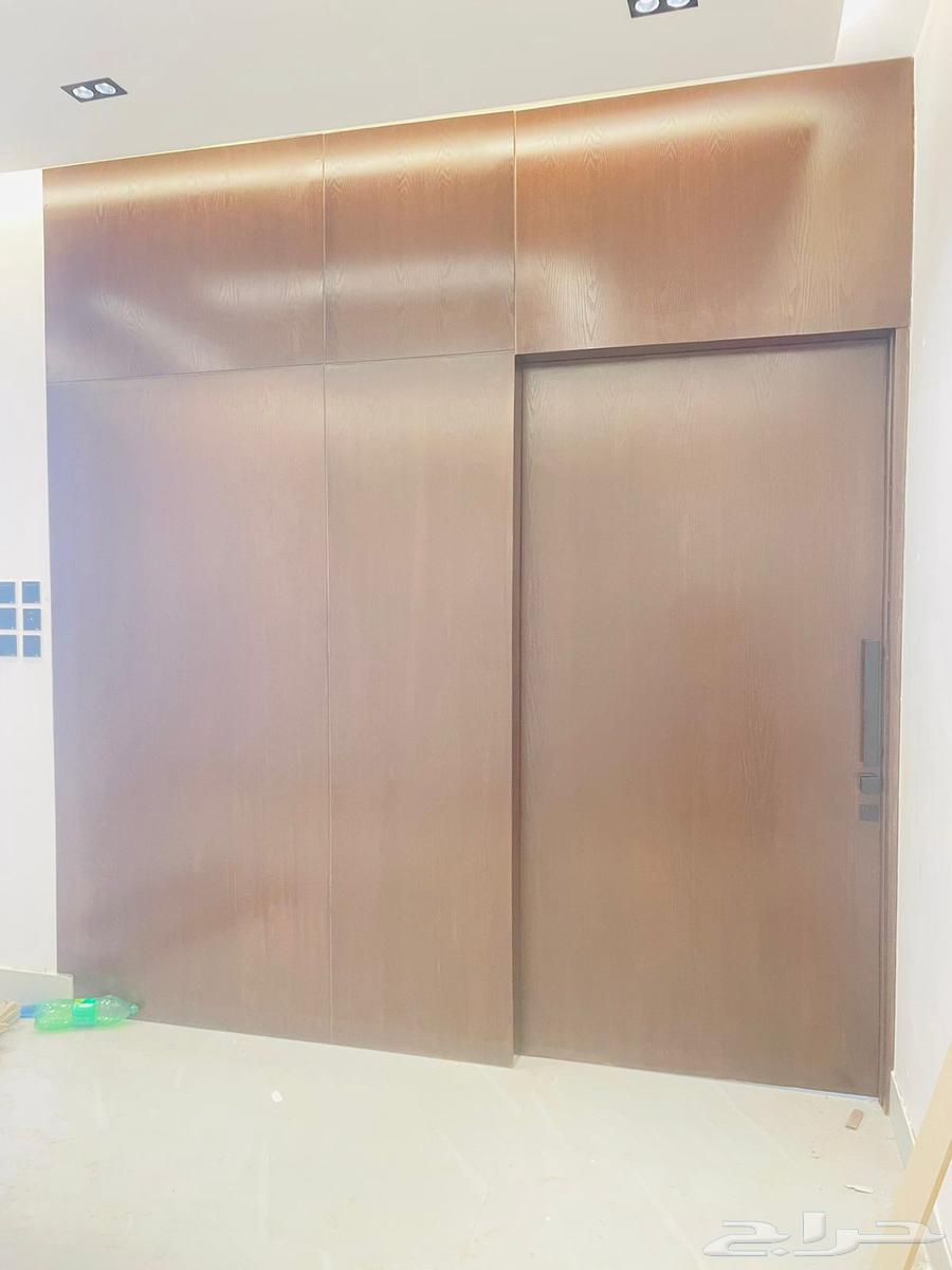 اعمال الخشبيه والديكورات بجميع انواعها64506232408705110