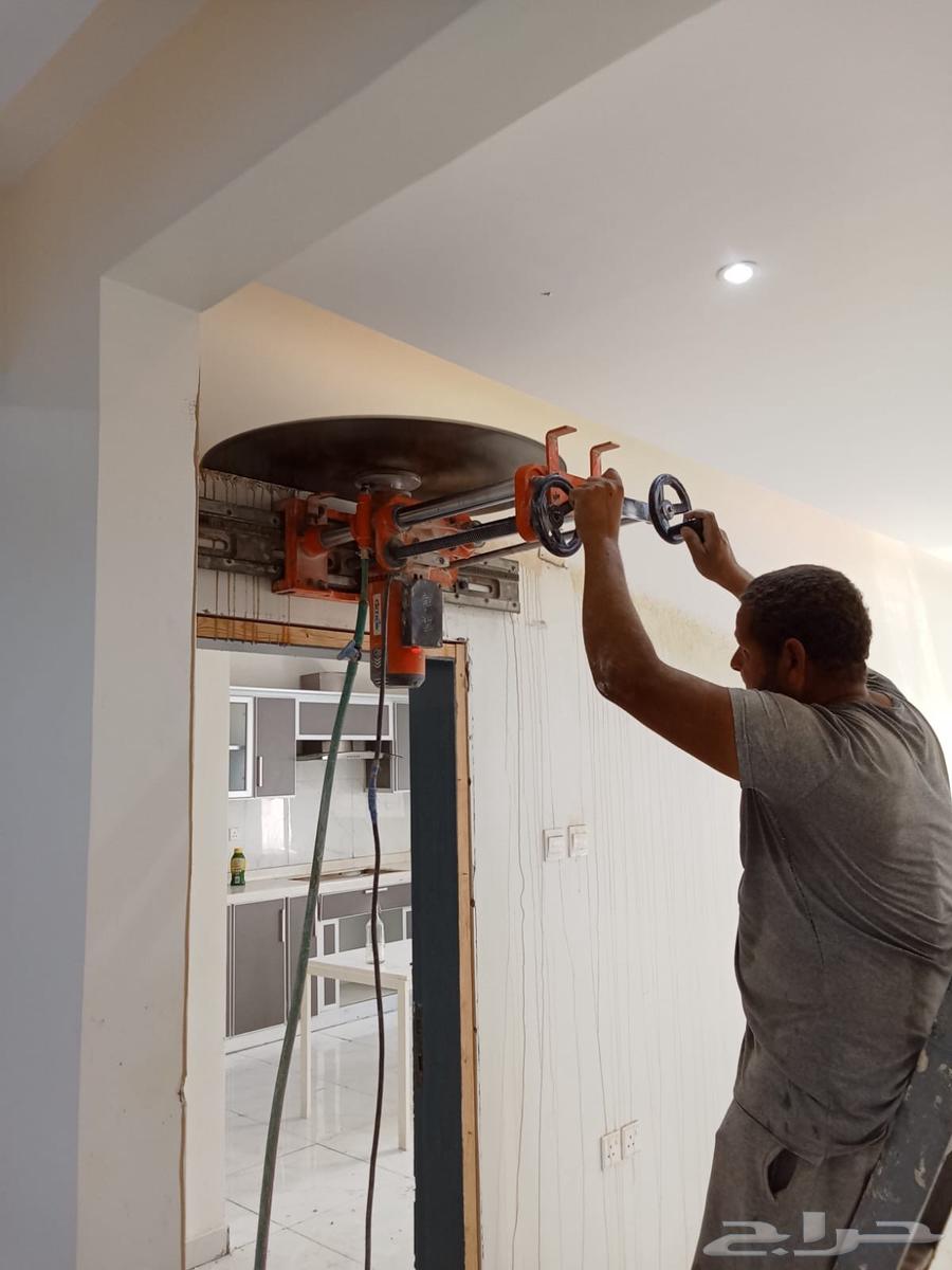 قص خرسانه بالرياض64506396564355110