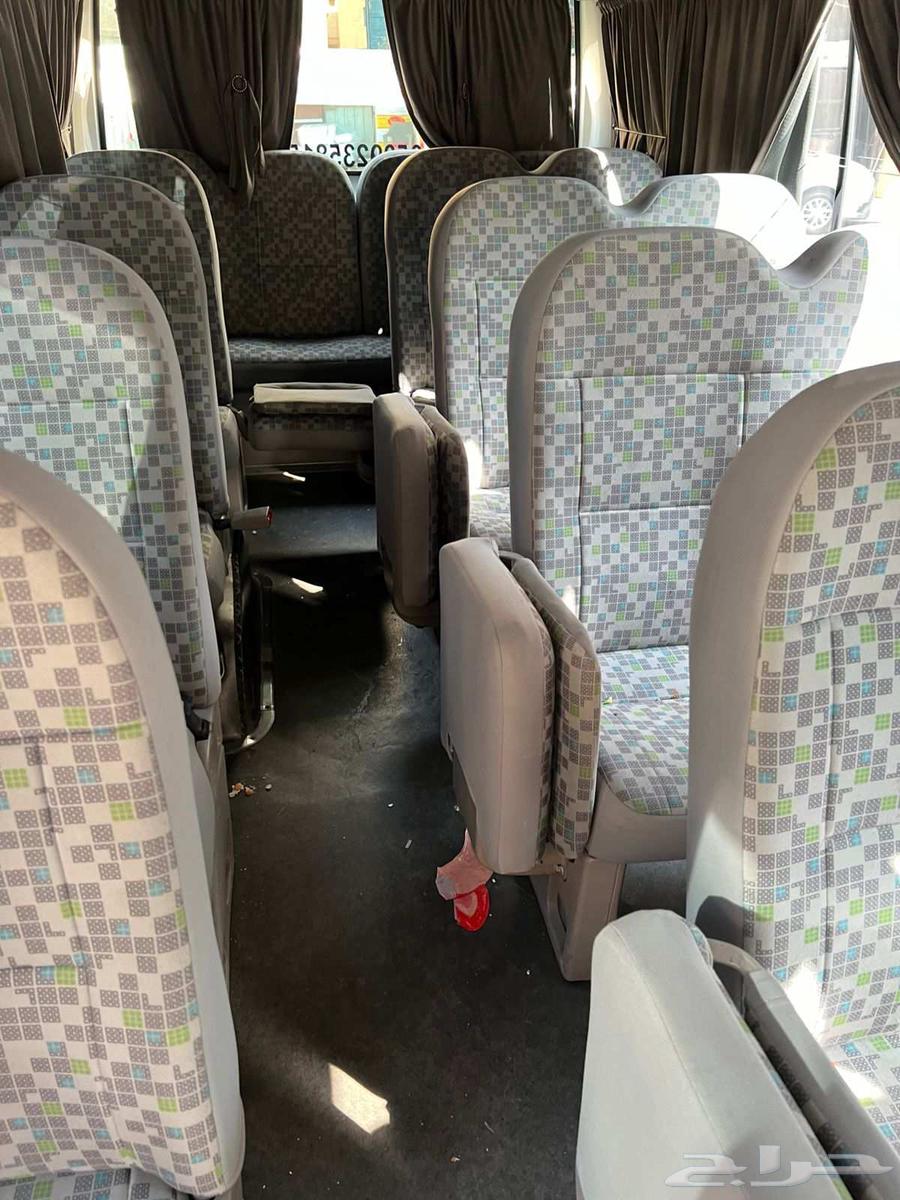تأجر باصات توصيل للنقل عمال شركة مصنع مستوعات مطعم64506298250241114