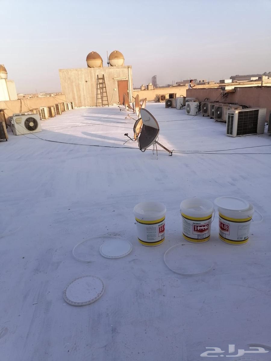 عوازل أسطح وصباغ بويات داخليه وخرجيه64506248985603111