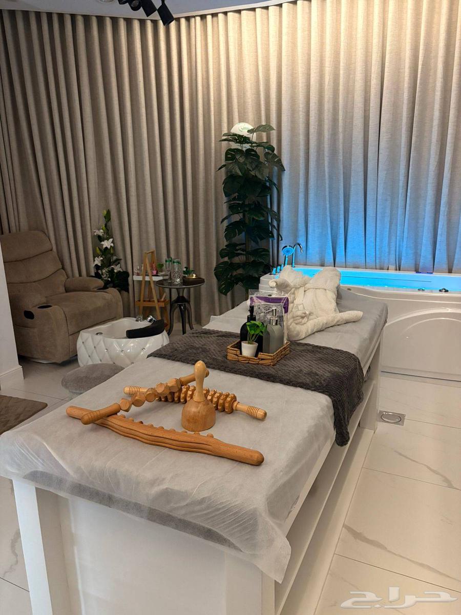 مركز ليون سبا جدة عروض64506428891267110