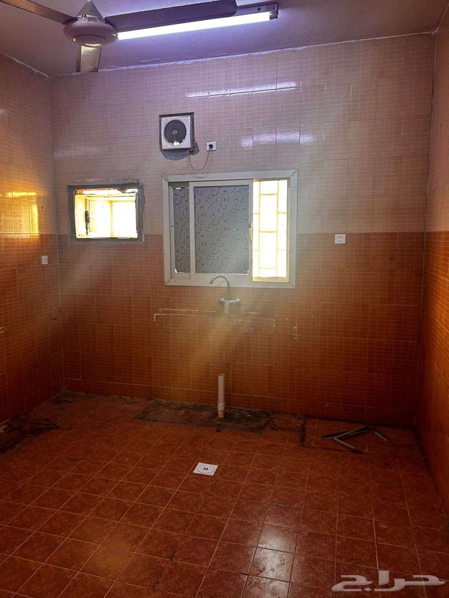 شقه للايجار دور ثاني في النعيرية64506231671298114