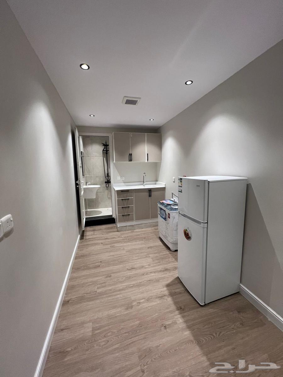 شقة للإيجار