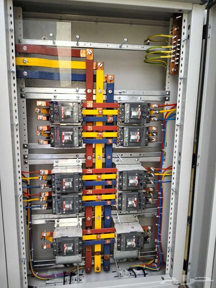 فني كهربائي الخبر64506363474946112