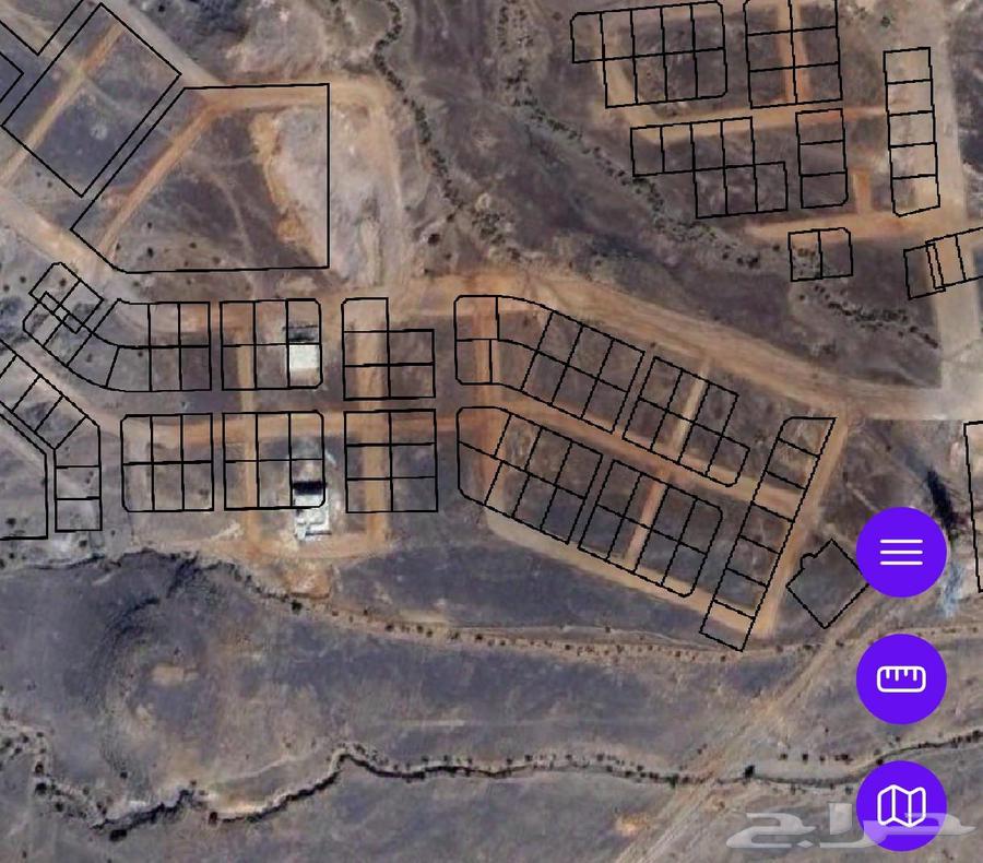 ارض للبيع