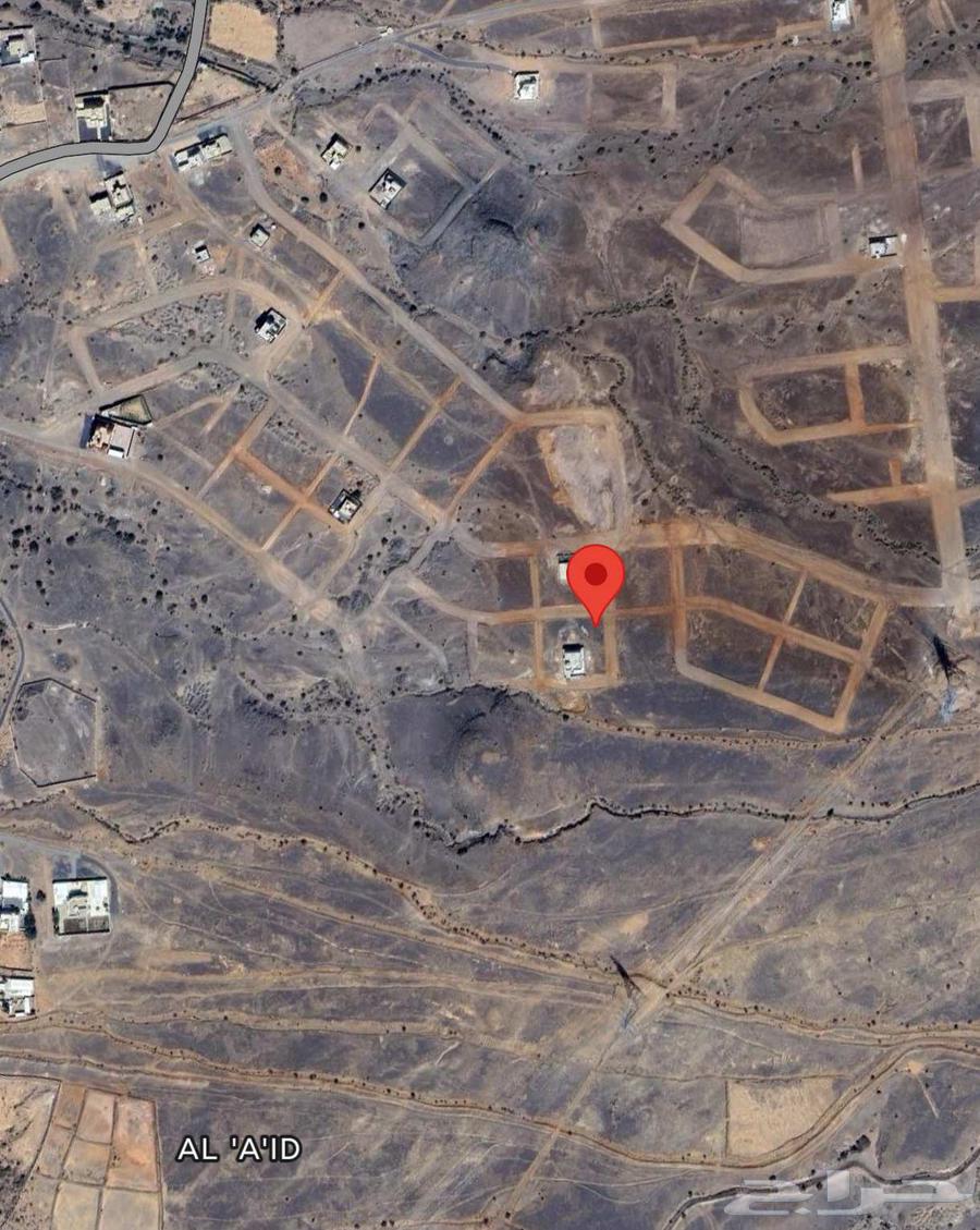 أرض سكنية مميزة للبيع سراة عبيدة (حي آل عايض)64506246783745111