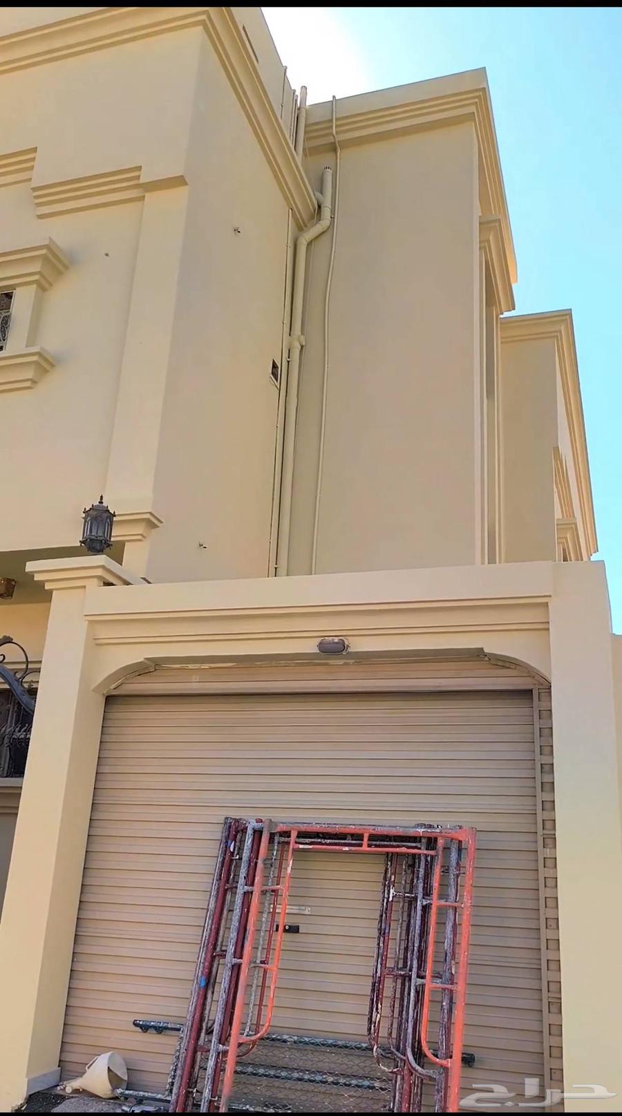 دهان داخلي خارجي عازل سطخ ديكور رويال فلفيت64506412602627111