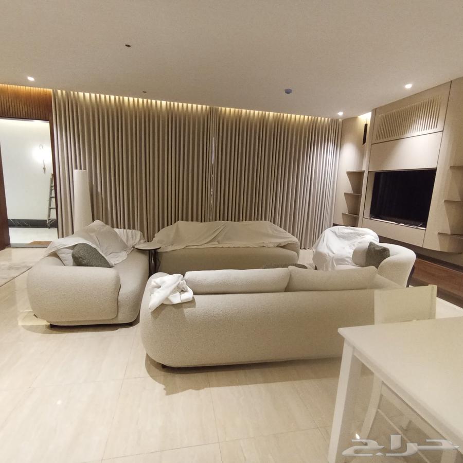 تفصيل كنب وتنجيد كنب و تفصيل ستائر Riyadh64506264727043111