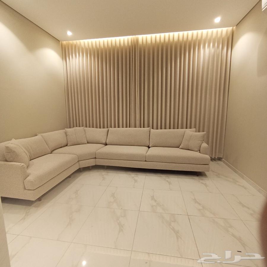 تفصيل كنب وتنجيد كنب و تفصيل ستائر Riyadh64506264727043110