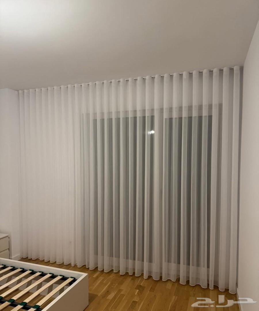 Installation and dismantling of all types of curtains64513542960258112