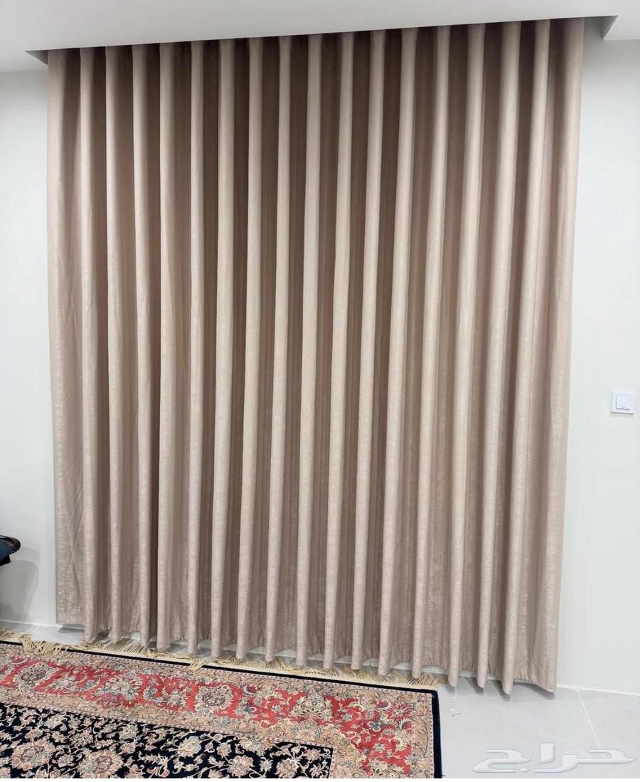 Installation and dismantling of all types of curtains64513542960258113