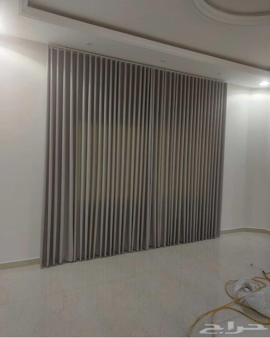 Installation and dismantling of all types of curtains64513542960258114