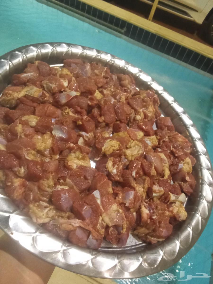 معلم مشويات شوي خارجي أبو محمد64513465292034112