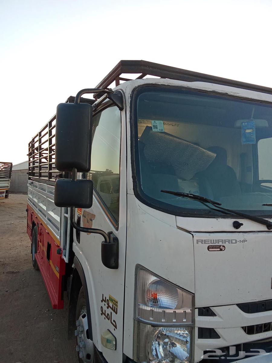 نقل عفش وبضايع جميع انحاة المملكة64506428736771110