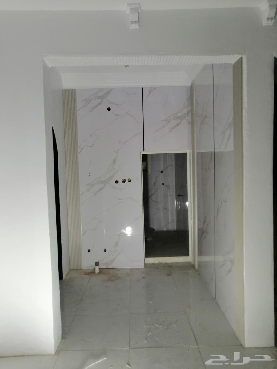 تركيب بديل الرخام في المغاسل والمطابخ فوق البلاط القديم64501730927617111