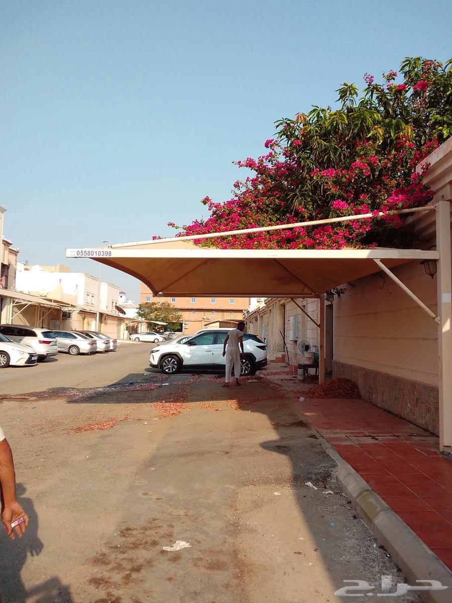 مظلات الحمدانية الصالحية أبحر البساتين64506491702275111