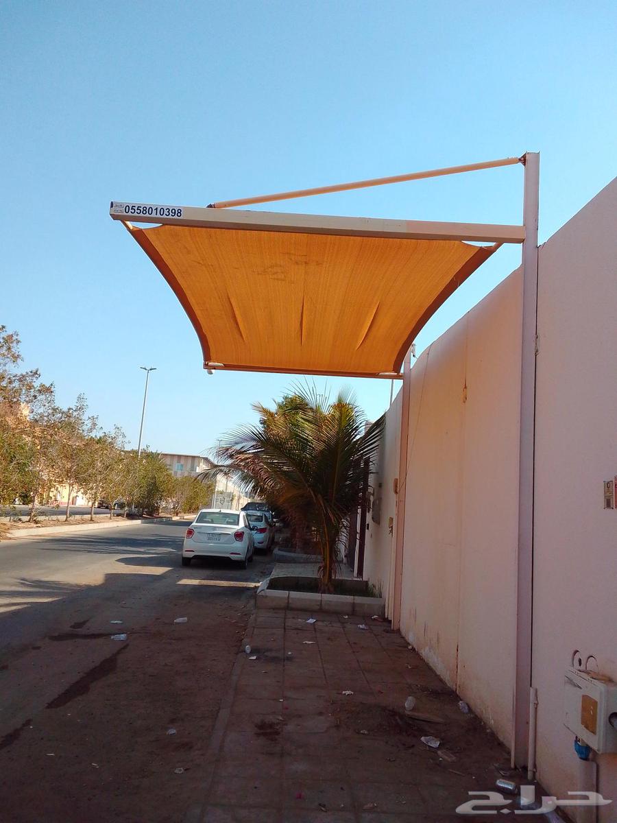 مظلات الحمدانية الصالحية أبحر البساتين64506491702275114