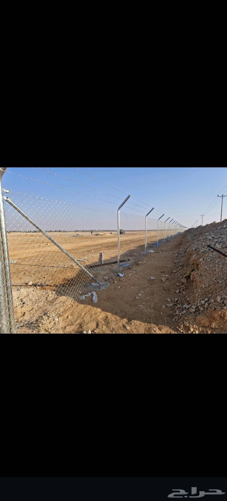 We want to install fences under the hands of specialists and you want palm trees64506315750147113