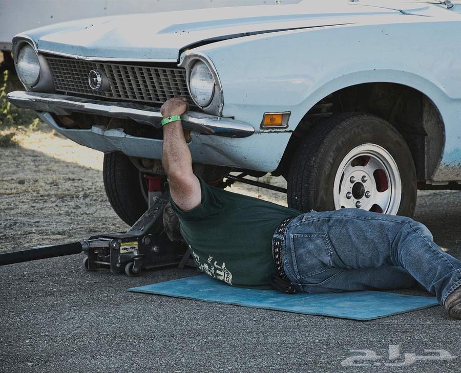 ميكانيكي وكهربائي سيارات متنقل64506315026562110