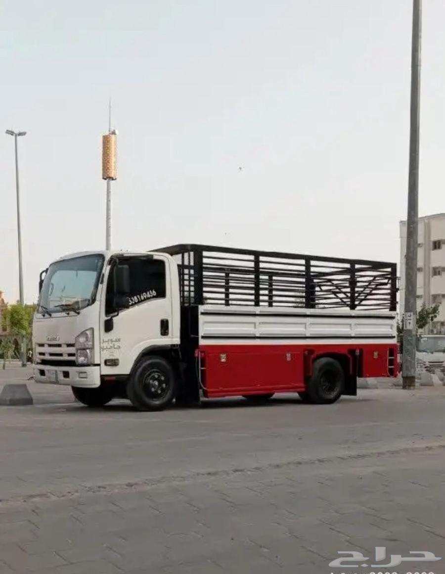 Furniture Moving Service Within and Outside Taif64513510991490110