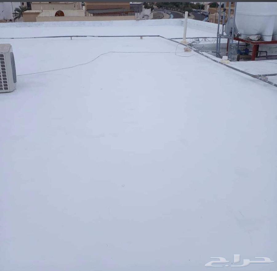 عوازل مائي بالرياض عزل مائي بالرياض عوازل اسطح64506413175810110