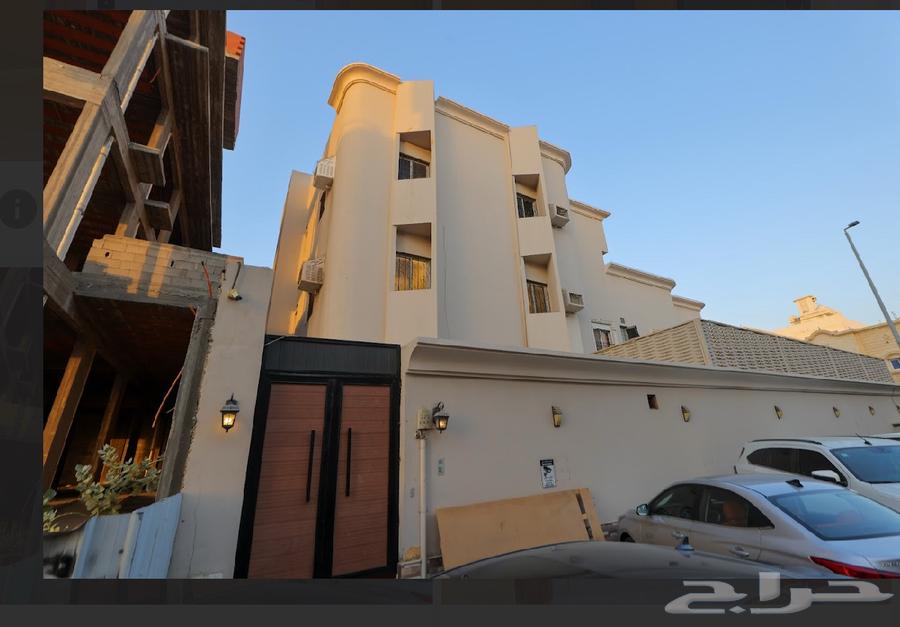 شقة للإيجار