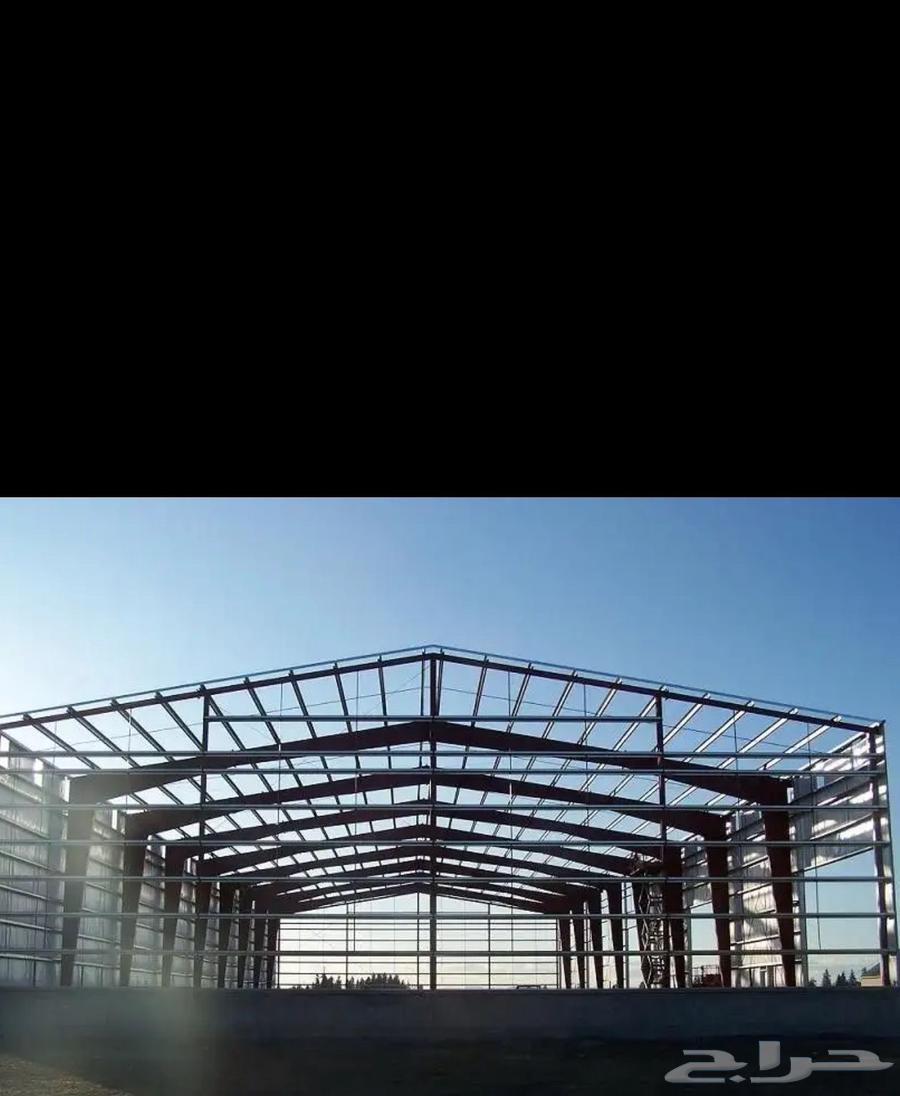مقاول الاحساء هناجر مستوداعات ساندويتش بنل شبوك زراعيه64506396249729111