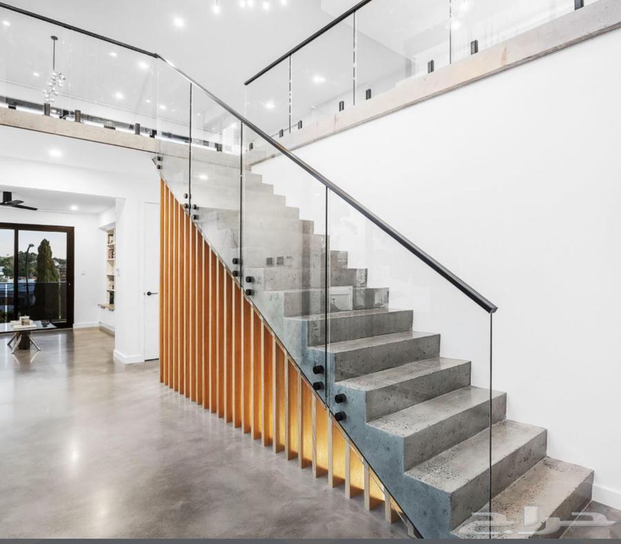 All stainless steel works, railings, pool enclosures in Riyadh and various64513527038339113