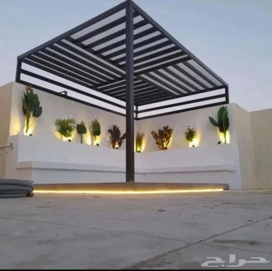 مضلات وبرجولات الدمام الخبر العزيزيه64506475234434111