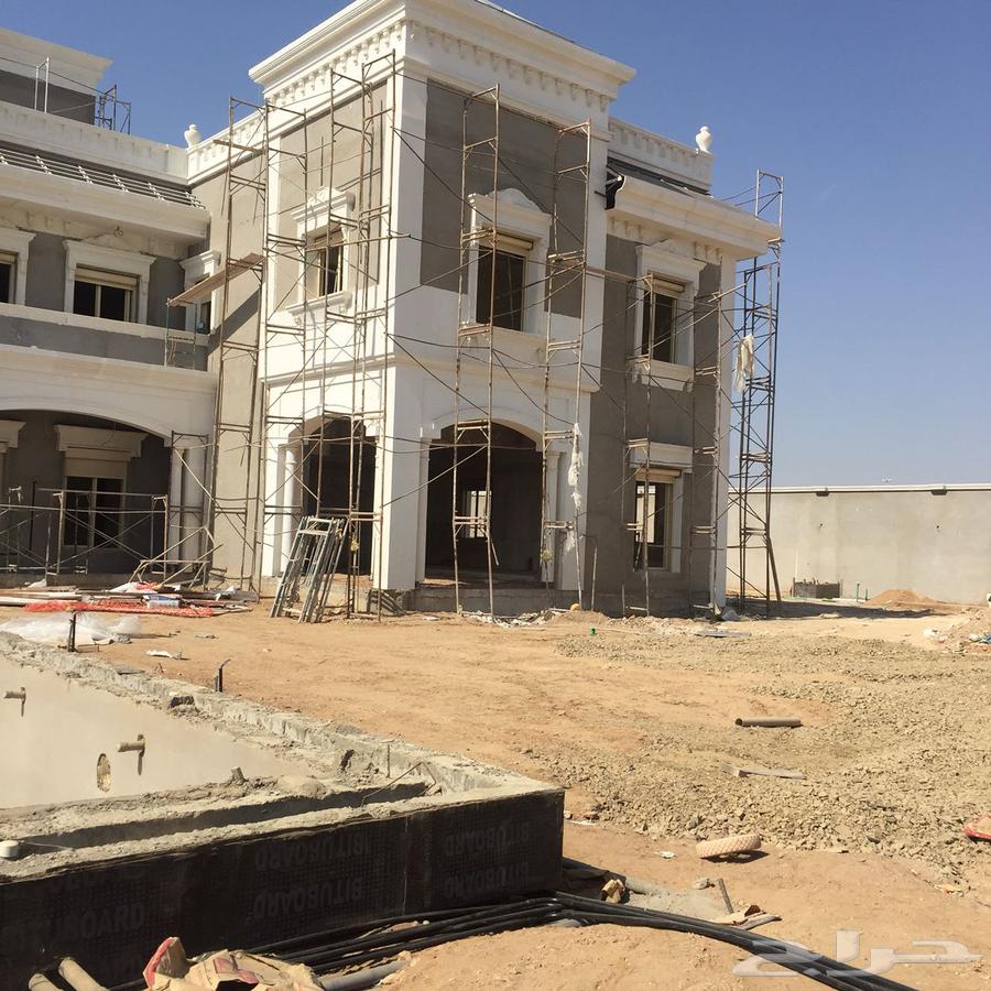 مؤسسة مقاولات مصنفة ومعتمدة من بلدي وتأمين المباني64506379743235112