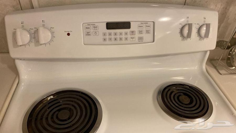 Maintenance of gas, electric, and microwave ovens, washing machines, and refrigerators64506346113794110