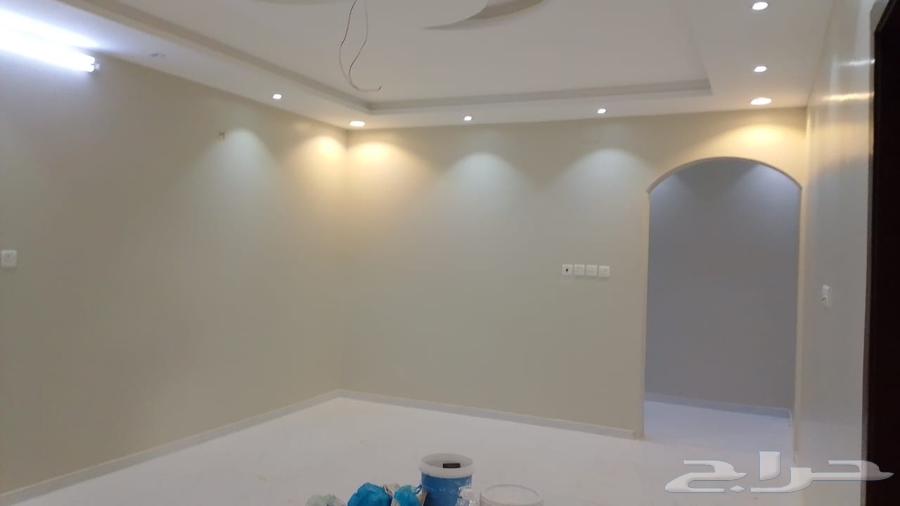 معلم دهانات وديكورات الطائف الحويه64506460873986114