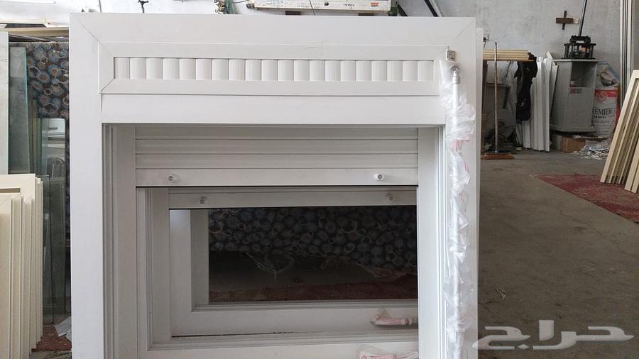 شبا  المنيم باب المنيم شتر الومينيمالومينم64524904941314114