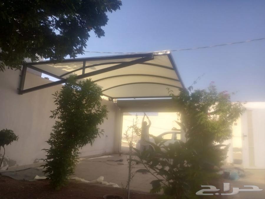 مضلات سواتر خيام ديكور64506491809155110