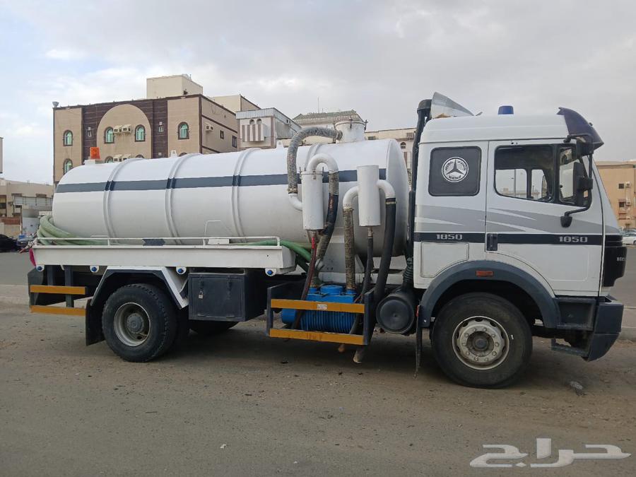 سحب مياء وشفط خزنات وسحب بيرات وشفط بيرات وتسليك مجاري64501746397057110