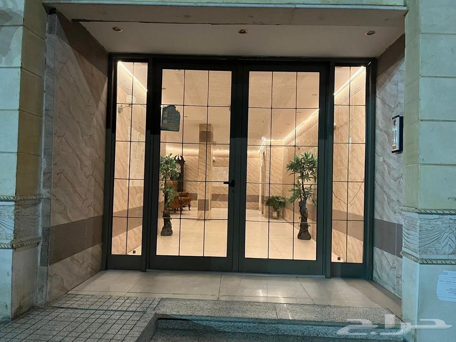 صيانة درايش والمنيوم ومطابخ واستبدال زجاج مكسور وشبك ناموس64506475317634111