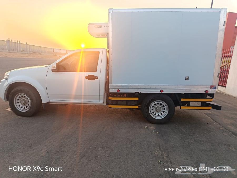 كل حلول التبريد والتجميد في مصنع سوار الغربيه64506282405763110