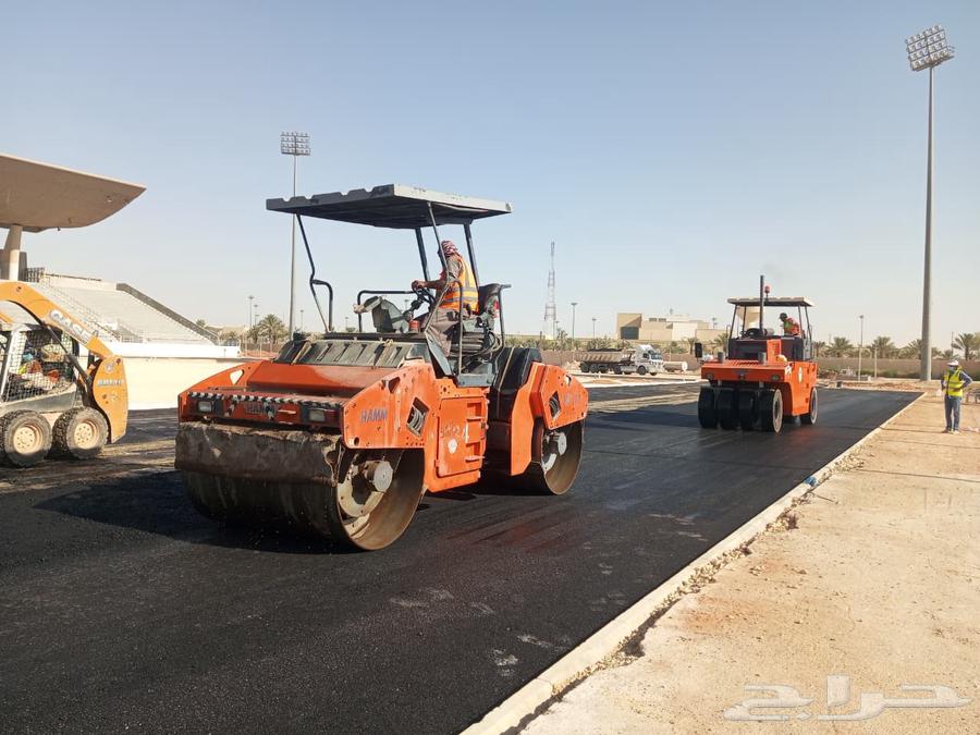 Asphalt and concrete floor casting contracting64506248611075111