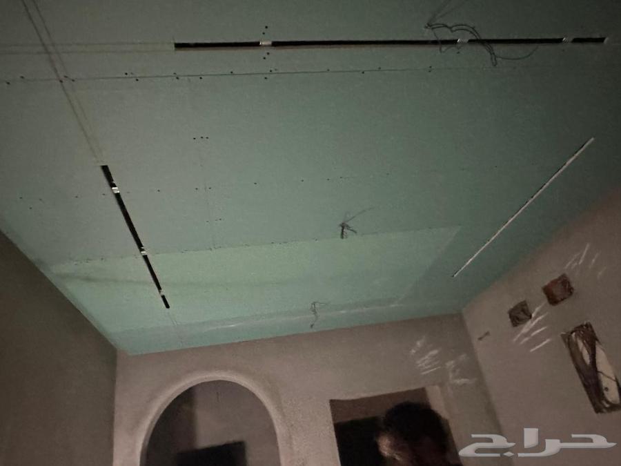 معلم جبس و جبسم بورد مكه64506491168386111