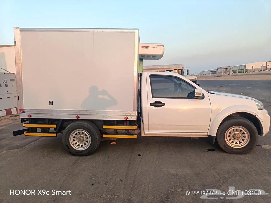 كل حلول التبريد والتجميد في مصنع سوار الغربيه64506282405763113