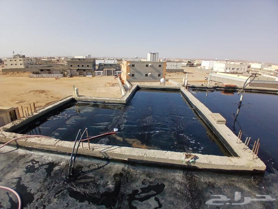 Al-Yusr Insulation Company, Al-Yusr Foundation for Waterproofing and Thermal Insulation of Roofs, Bathrooms, Kitchens64513542856834111